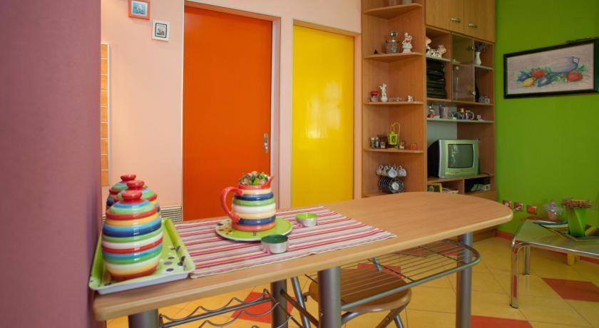 Casa Varos ซูเปตาร์ ภายนอก รูปภาพ