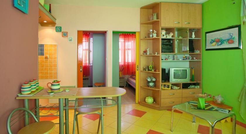 Casa Varos ซูเปตาร์ ภายนอก รูปภาพ