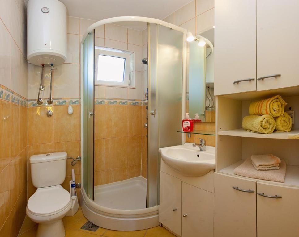 Casa Varos ซูเปตาร์ ภายนอก รูปภาพ