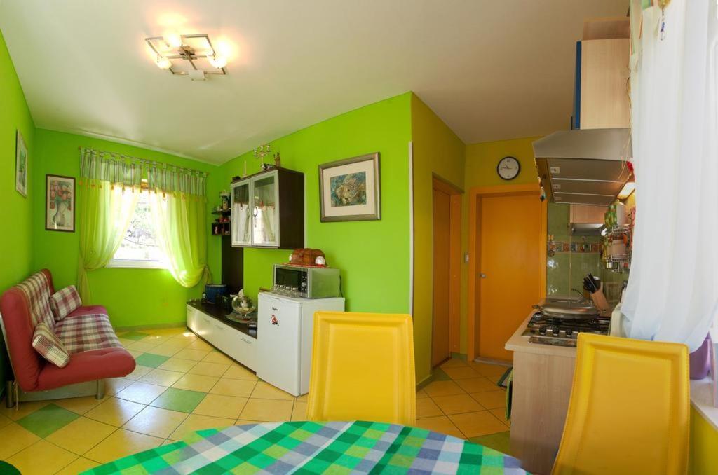 Casa Varos ซูเปตาร์ ภายนอก รูปภาพ
